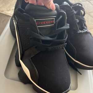 Givenchy women sneakers
